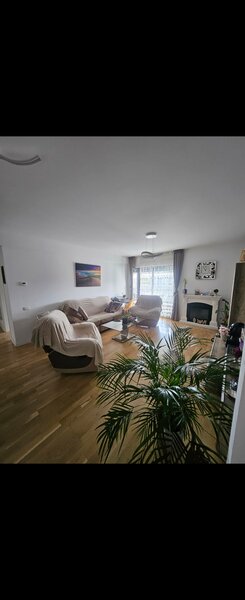 Piata Domenii-Complex Residential Arcadia