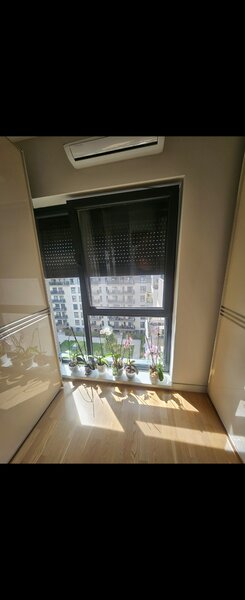 Piata Domenii-Complex Residential Arcadia