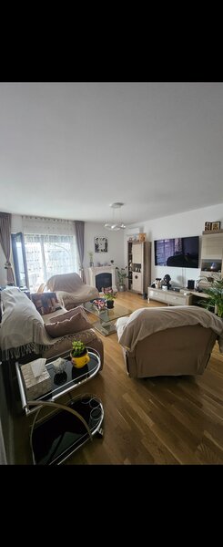Piata Domenii-Complex Residential Arcadia