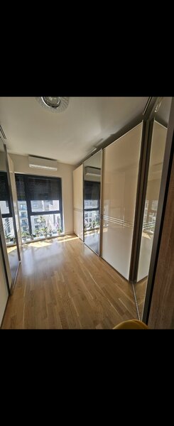 Piata Domenii-Complex Residential Arcadia