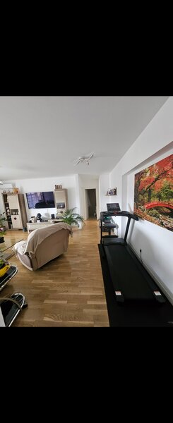 Piata Domenii-Complex Residential Arcadia