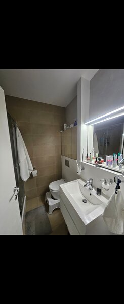 Piata Domenii-Complex Residential Arcadia