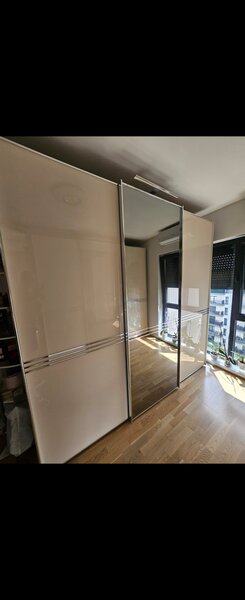 Piata Domenii-Complex Residential Arcadia