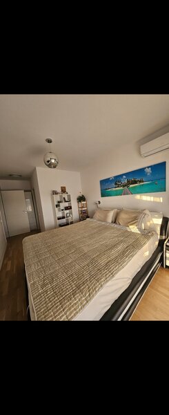 Piata Domenii-Complex Residential Arcadia