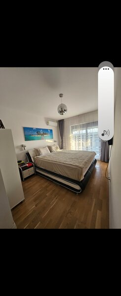 Piata Domenii-Complex Residential Arcadia