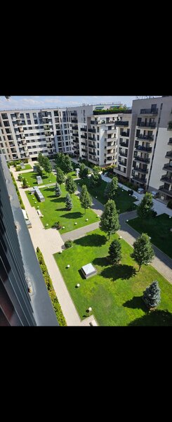 Piata Domenii-Complex Residential Arcadia