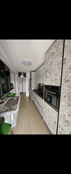 Piata Domenii-Complex Residential Arcadia