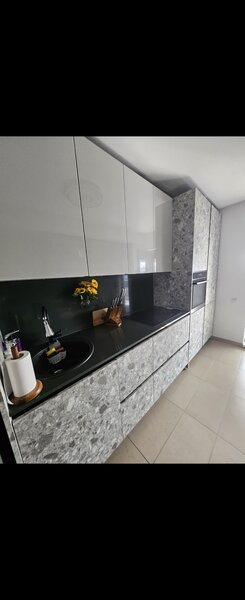 Piata Domenii-Complex Residential Arcadia