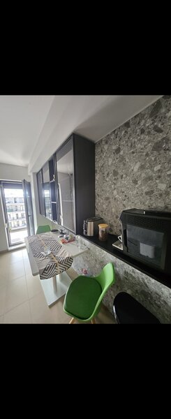 Piata Domenii-Complex Residential Arcadia